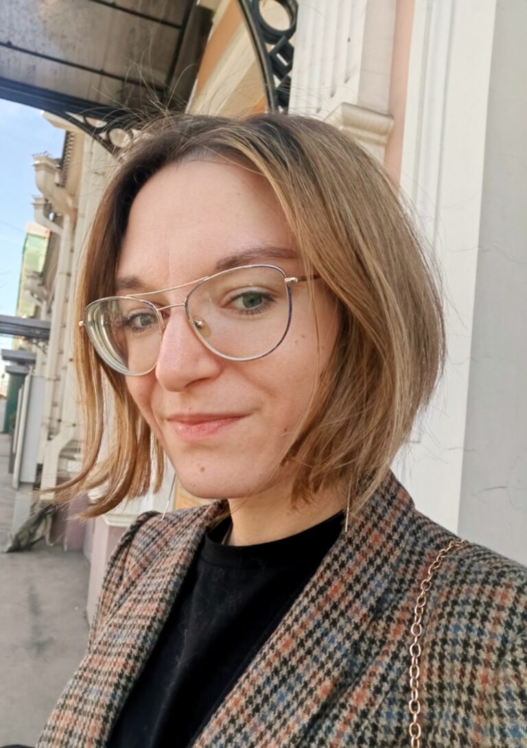 Ширкова Наталия Николаевна