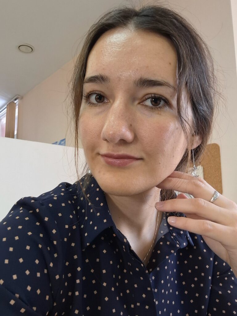 Потапова Юлия Николаевна